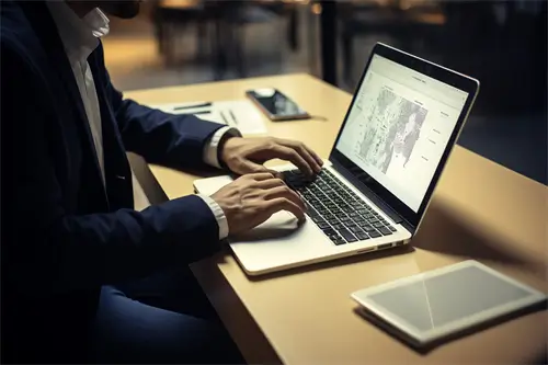 大学代班经历简介